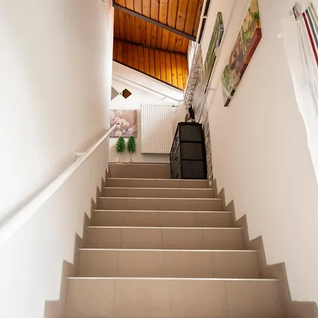 Apartamento Dózsa Csopak