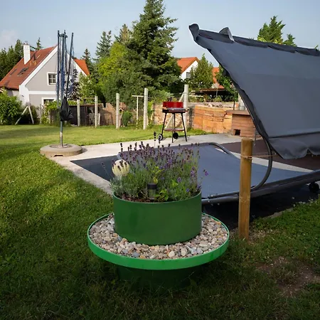 Dózsa Apartamento Csopak