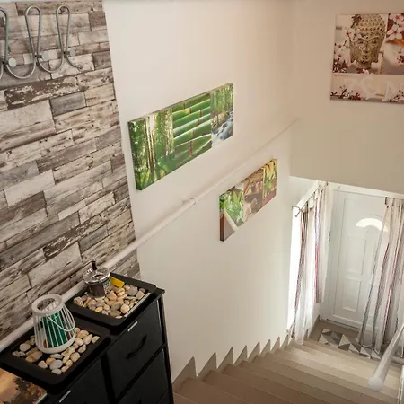 Apartman Dózsa Csopak