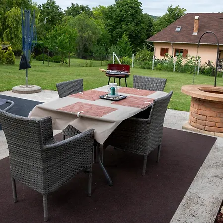 Dózsa Apartamento