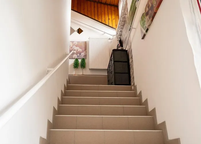 Apartament Dozsa Csopak