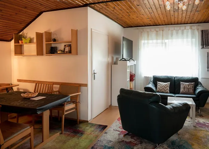 Apartament Dozsa