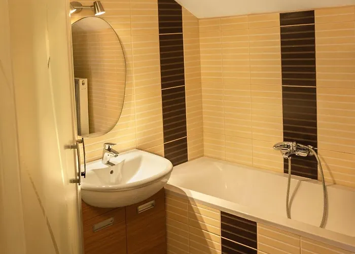 Dozsa Apartament Csopak