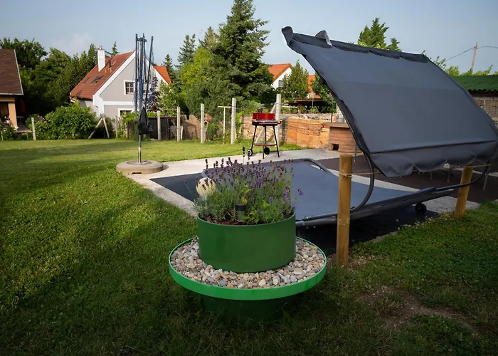 Dozsa Apartament Csopak