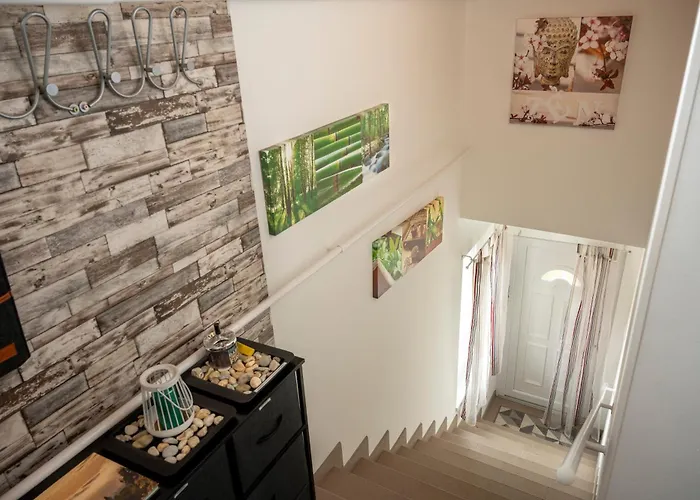 Apartament Dozsa Csopak