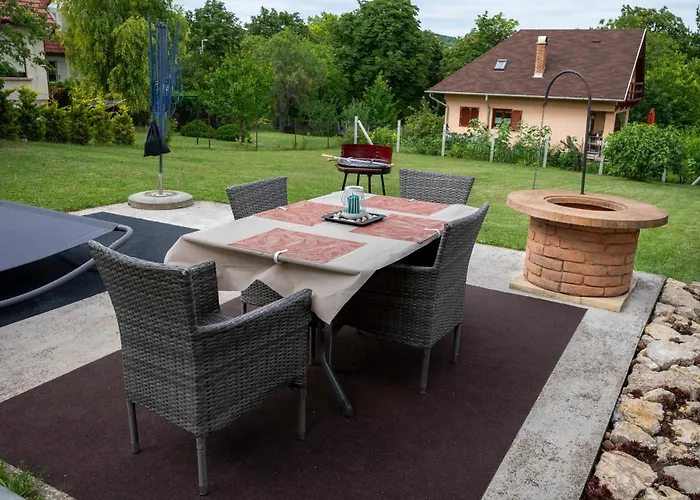 Dozsa Apartament